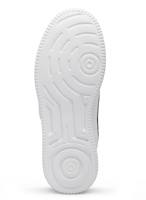 Slazenger MALL I Erkek Sneaker Ayakkabı Beyaz - Görsel 8