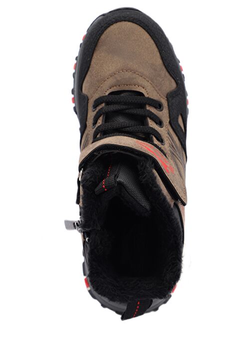 Slazenger NESKE Erkek Çocuk Bot Kahve - Görsel 6