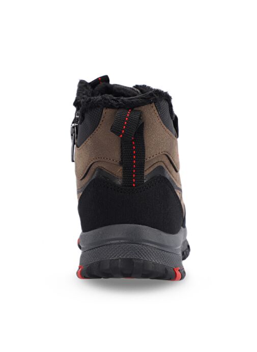 Slazenger NESKE Erkek Çocuk Bot Kahve - Görsel 7