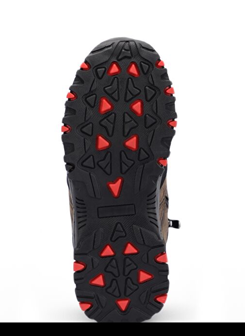 Slazenger NESKE Erkek Çocuk Bot Kahve - Görsel 8