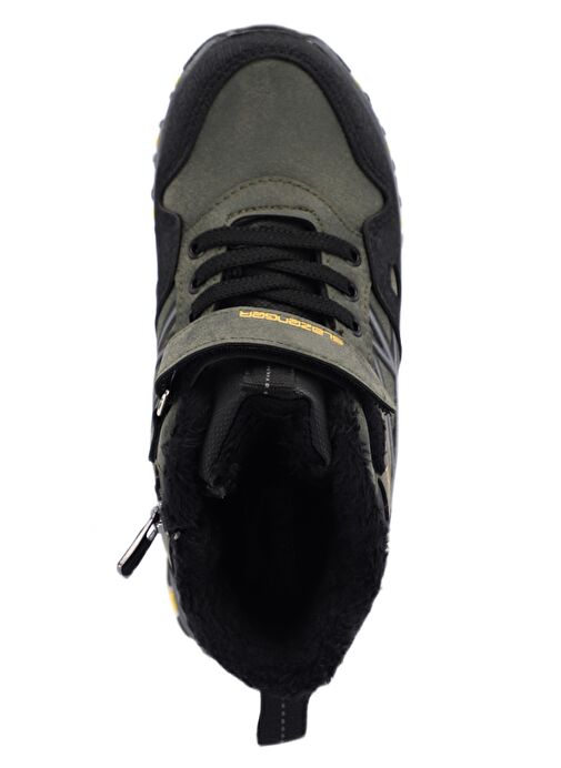 Slazenger NESKE Erkek Çocuk Bot Haki - Görsel 6