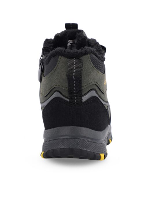 Slazenger NESKE Erkek Çocuk Bot Haki - Görsel 7