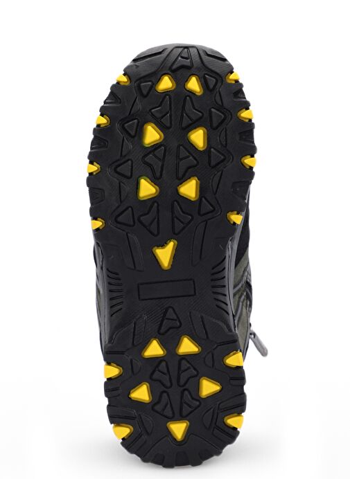 Slazenger NESKE Erkek Çocuk Bot Haki - Görsel 8