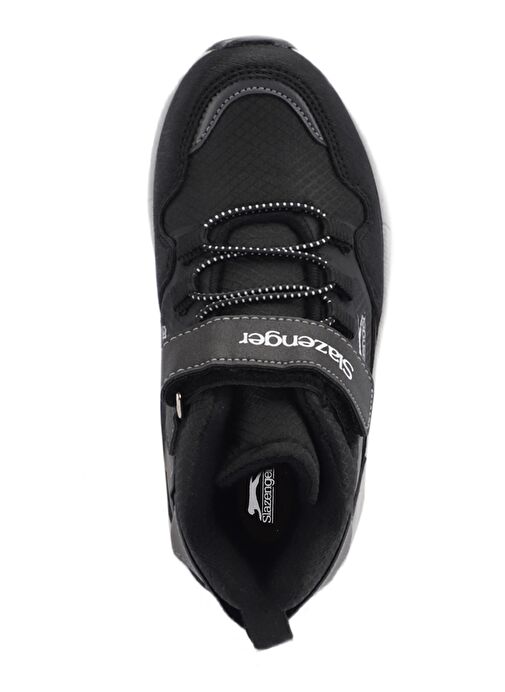 Slazenger KENZIE Erkek Çocuk Bot Siyah / Beyaz - Görsel 6
