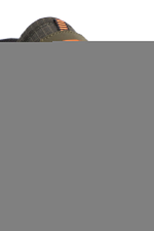 Slazenger ZHENG Erkek Haki Bot - Görsel 5