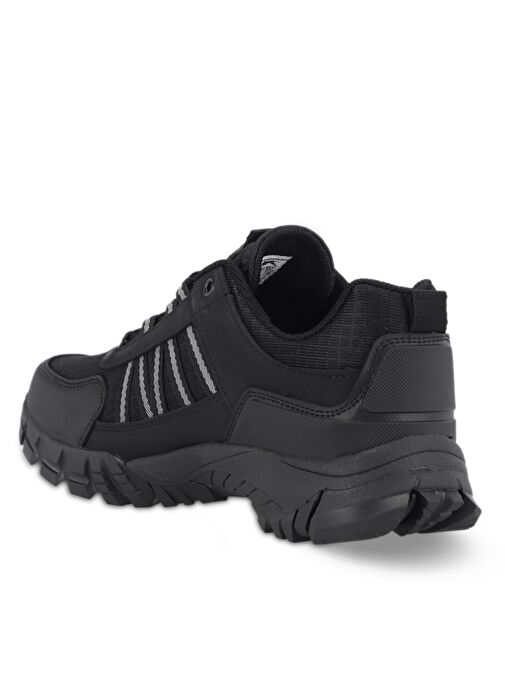 Slazenger ZEZE Erkek Bot Siyah / Siyah - Görsel 4