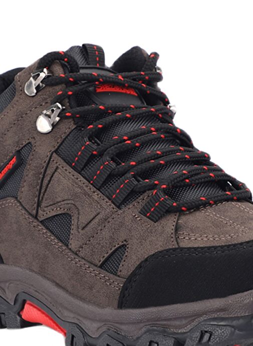 Slazenger HABIB Kadın Outdoor Kahve - Görsel 5