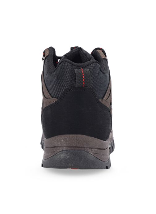 Slazenger HABIB Kadın Outdoor Kahve - Görsel 7