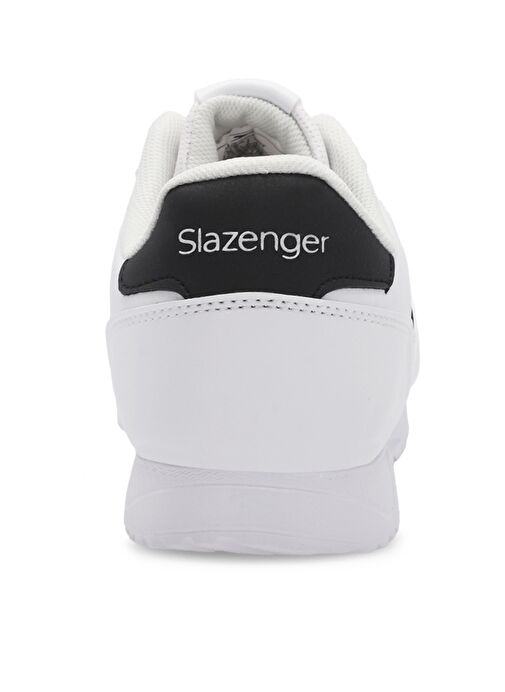 Slazenger EASTERN I Erkek Sneaker Ayakkabı Beyaz - Görsel 7