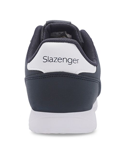 Slazenger EASTERN I Erkek Sneaker Ayakkabı Lacivert - Görsel 7