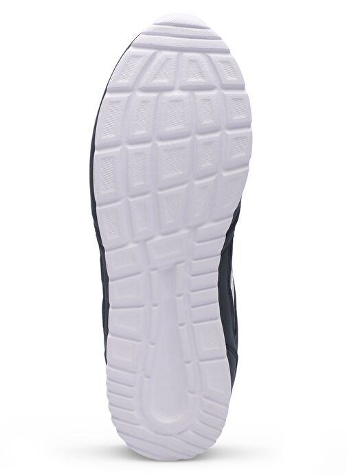 Slazenger EASTERN I Kadın Sneaker Ayakkabı Lacivert - Görsel 8