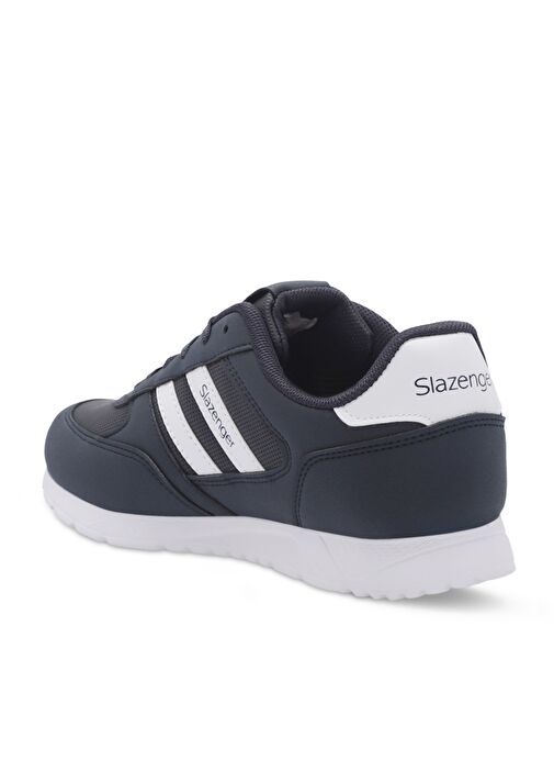 Slazenger EASTERN I Kadın Sneaker Ayakkabı Lacivert - Görsel 4