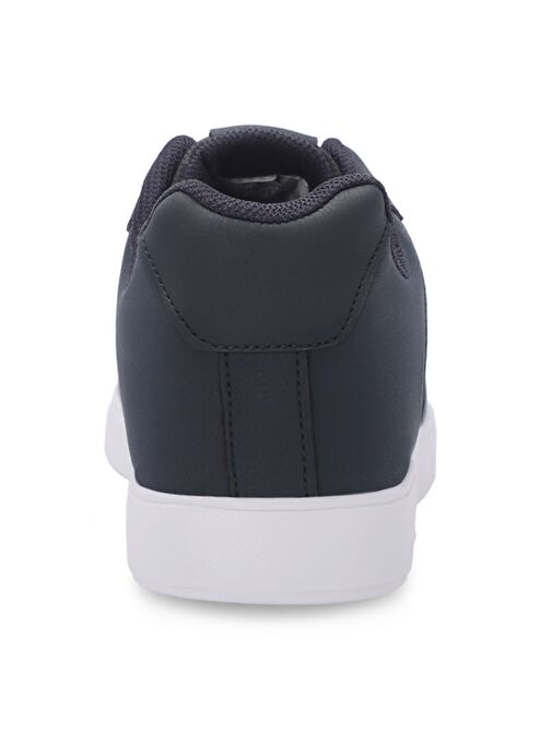 Slazenger POINT NEW I Erkek Sneaker Ayakkabı Lacivert - Görsel 7