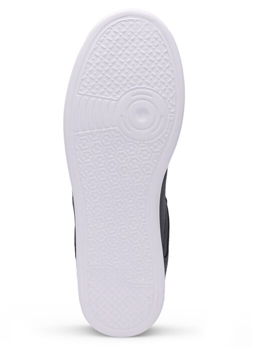 Slazenger POINT NEW I Erkek Sneaker Ayakkabı Lacivert - Görsel 8