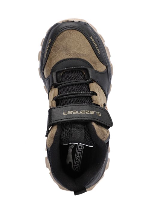 Slazenger VERSION Erkek Çocuk Bot Kahve - Görsel 6