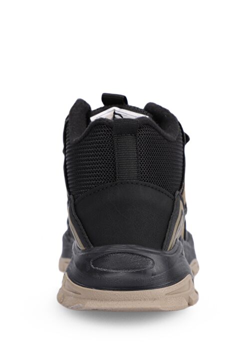 Slazenger VERSION Erkek Çocuk Bot Kahve - Görsel 7