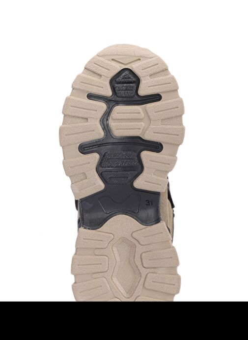 Slazenger VERSION Erkek Çocuk Bot Kahve - Görsel 8