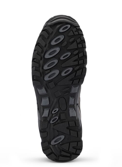 Slazenger DEAL IN Erkek Bot Koyu Gri - Görsel 8