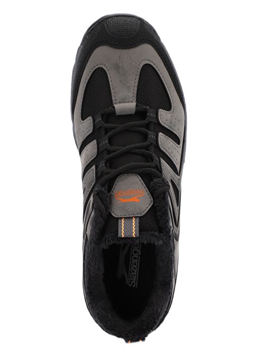 Slazenger DEAL IN Erkek Bot Koyu Gri - Görsel 6