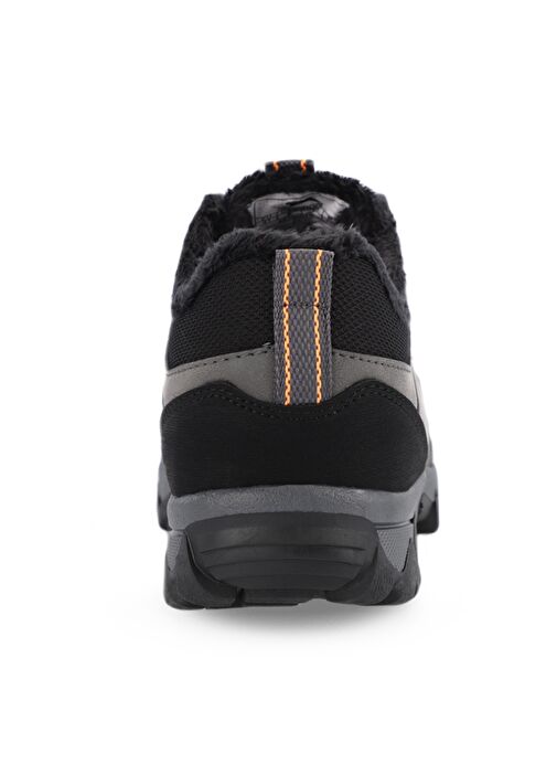 Slazenger DEAL IN Erkek Bot Koyu Gri - Görsel 7