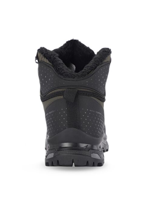 Slazenger HOST IN Kadın Outdoor Haki - Görsel 7