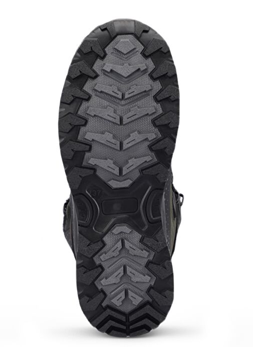 Slazenger HOST IN Kadın Outdoor Haki - Görsel 8