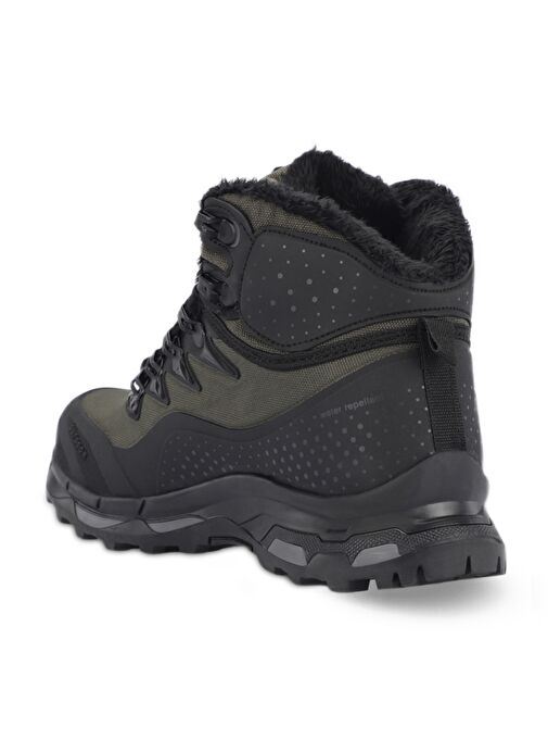 Slazenger HOST IN Kadın Outdoor Haki - Görsel 4