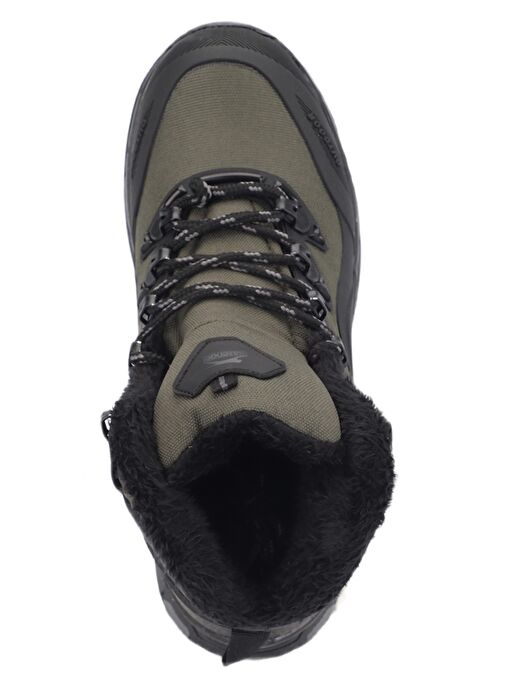 Slazenger HOST IN Kadın Outdoor Haki - Görsel 6