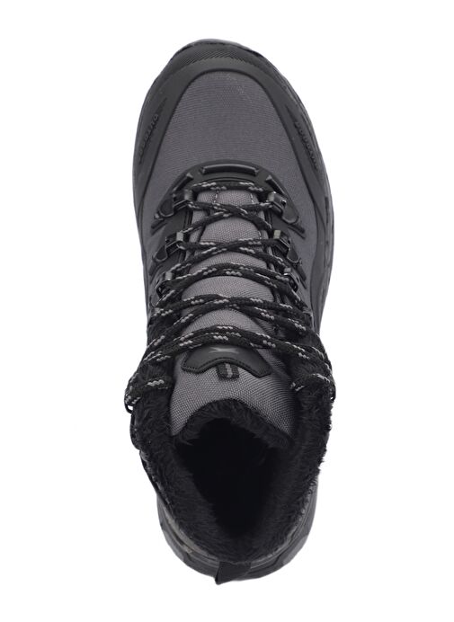 Slazenger HOST IN Kadın Outdoor Koyu Gri - Görsel 6