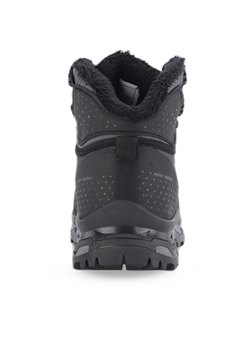 Slazenger HOST IN Kadın Outdoor Koyu Gri - Görsel 7