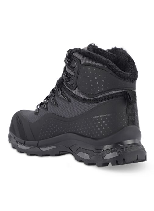 Slazenger HOST IN Kadın Outdoor Koyu Gri - Görsel 4