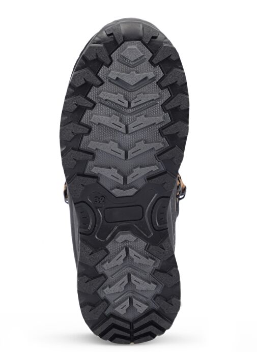 Slazenger HOST IN Kadın Outdoor Koyu Gri - Görsel 8