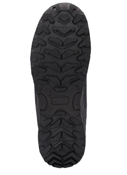 Slazenger HARDEEP IN Erkek Bot Haki / Siyah - Görsel 8