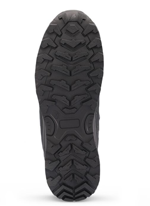 Slazenger HARDEEP IN Erkek Bot Kum / Siyah - Görsel 8