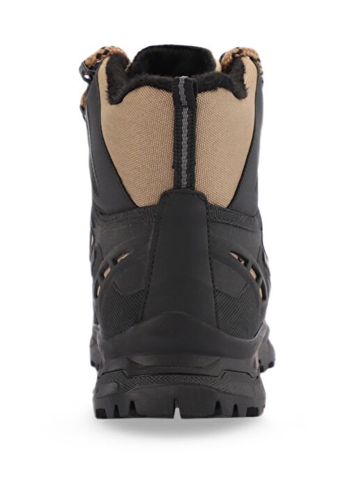 Slazenger HARDEEP IN Erkek Bot Kum / Siyah - Görsel 7