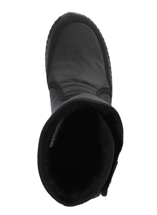 Slazenger HABIT IN Kız Çocuk Bot Siyah - Görsel 6