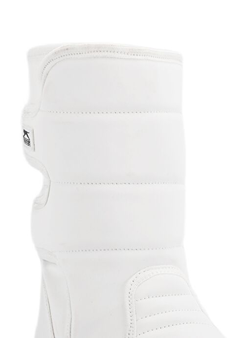Slazenger HABIT IN Kız Çocuk Bot Beyaz - Görsel 5