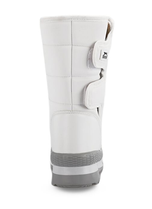 Slazenger HABIT IN Kız Çocuk Bot Beyaz - Görsel 7