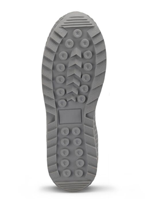 Slazenger HABIT IN Kız Çocuk Bot Beyaz - Görsel 8