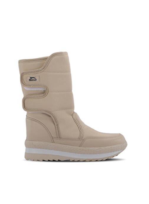 Slazenger HABIT IN Kız Çocuk Bot Bej - Görsel 2