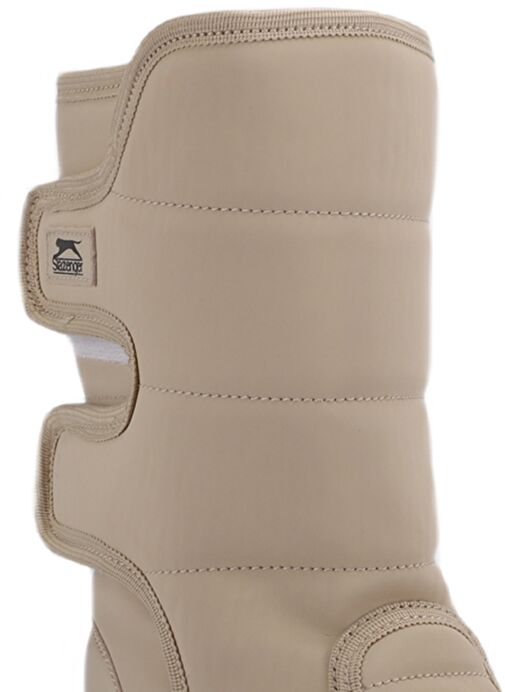 Slazenger HABIT IN Kız Çocuk Bot Bej - Görsel 5