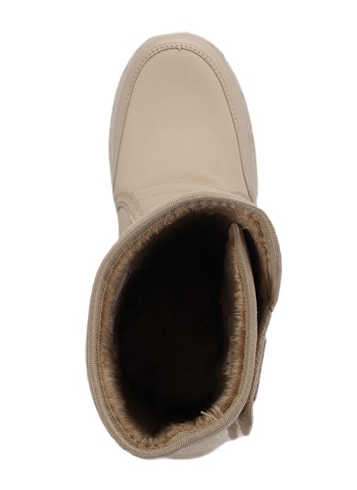 Slazenger HABIT IN Kız Çocuk Bot Bej - Görsel 6