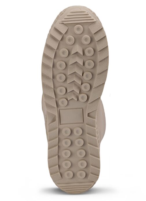 Slazenger HABIT IN Kız Çocuk Bot Bej - Görsel 8