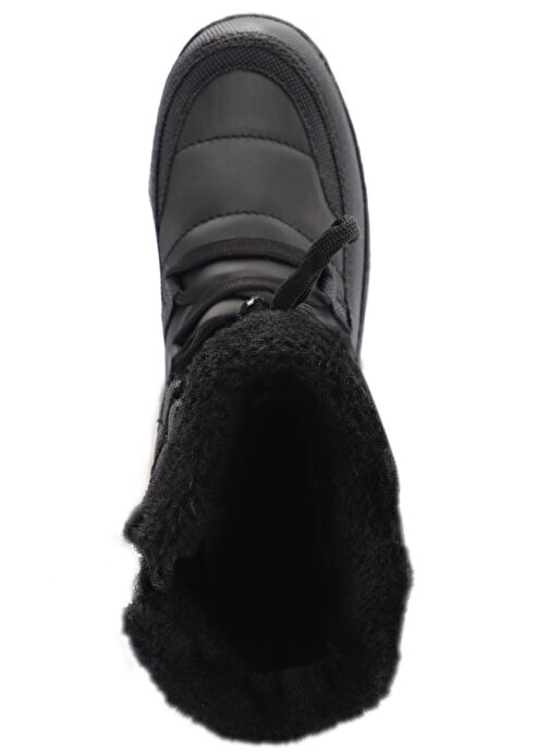 Slazenger HOPE IN Kız Çocuk Bot Siyah / Siyah - Görsel 6