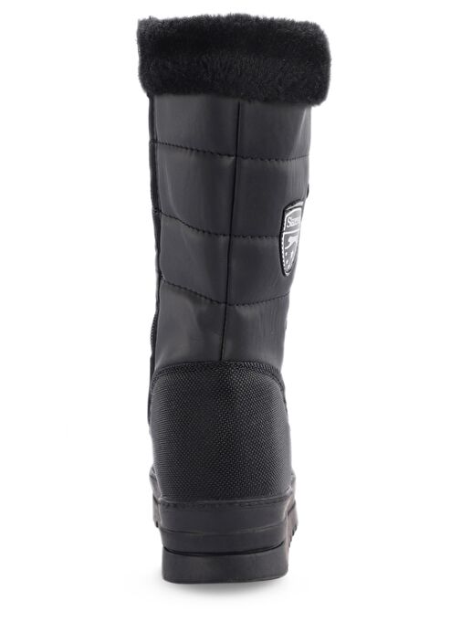 Slazenger HOPE IN Kız Çocuk Bot Siyah / Siyah - Görsel 7