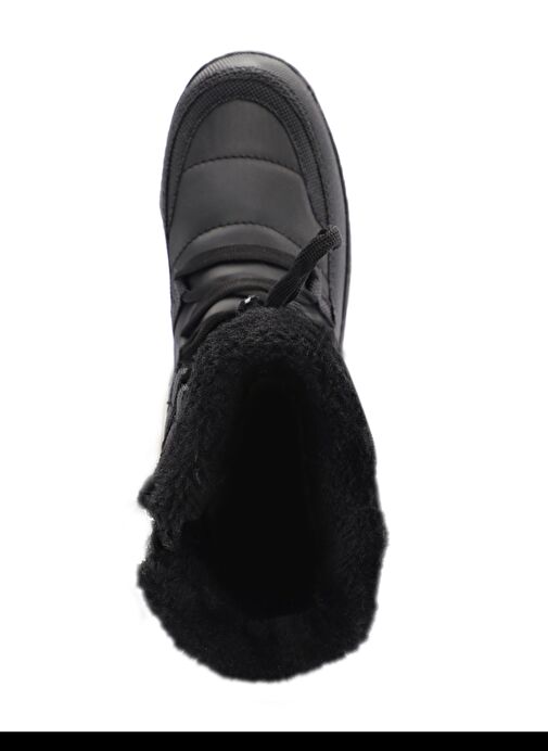 Slazenger HOPE IN Kız Çocuk Bot Siyah / Siyah - Görsel 6