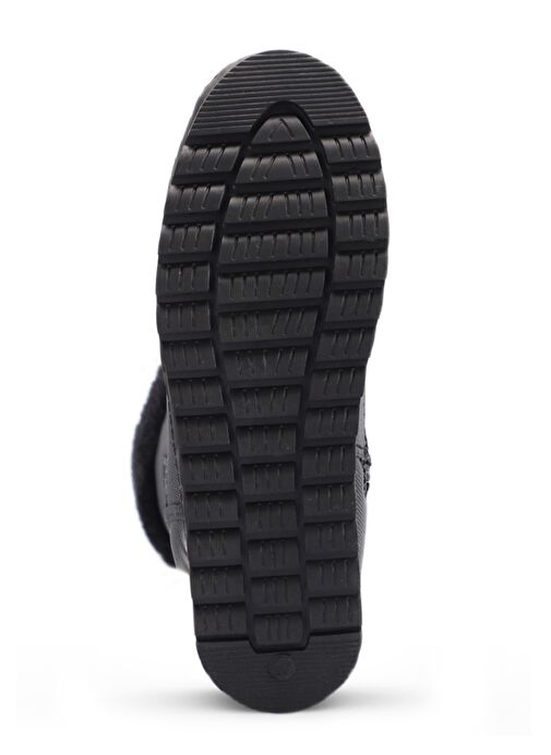 Slazenger HOPE IN Kız Çocuk Bot Siyah / Siyah - Görsel 8