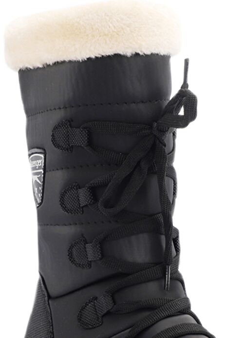 Slazenger HOPE IN Kız Çocuk Bot Siyah / Bej - Görsel 5