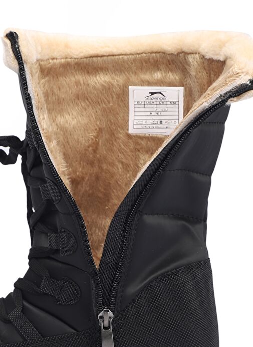 Slazenger HOPE IN Kız Çocuk Bot Siyah / Bej - Görsel 6