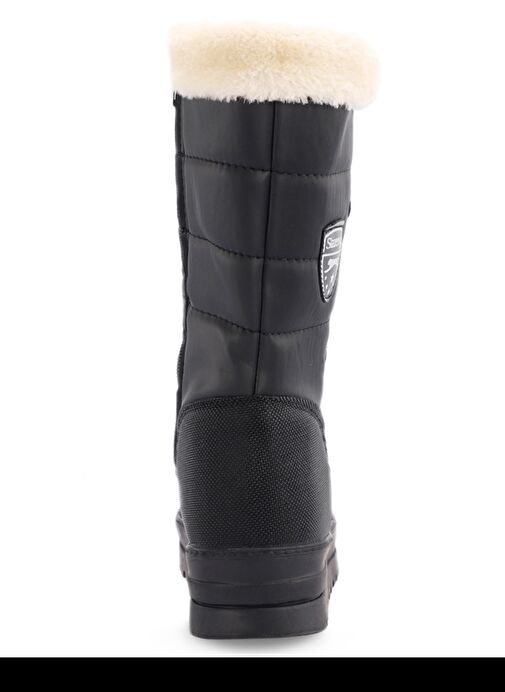 Slazenger HOPE IN Kız Çocuk Bot Siyah / Bej - Görsel 7